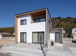 【岡山市中区原尾島】暮らし整う機能的な家【無人内見できます！】のメイン画像
