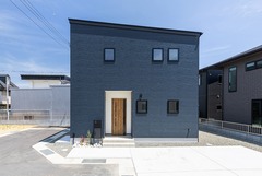 【徳島市国府町】シンプルな暮らしが叶う 収納力抜群な家のメイン画像