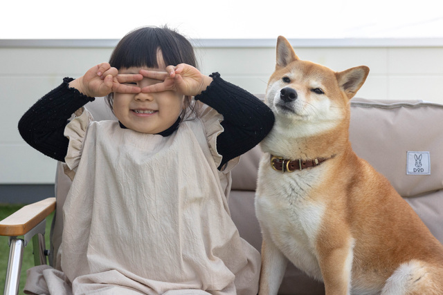 【ペット同伴可！】愛犬と楽しむモデルハウス見学会のメイン画像