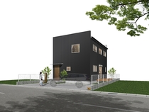 東本町【ガルバの家】完成見学会のメイン画像