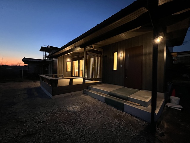 【終了】和モダンな家族の平屋 完成見楽会 壬生町｜COVACOのメイン画像