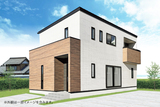 2/23～24 筑西市下川島 モデルハウス&構造見学会のメイン画像