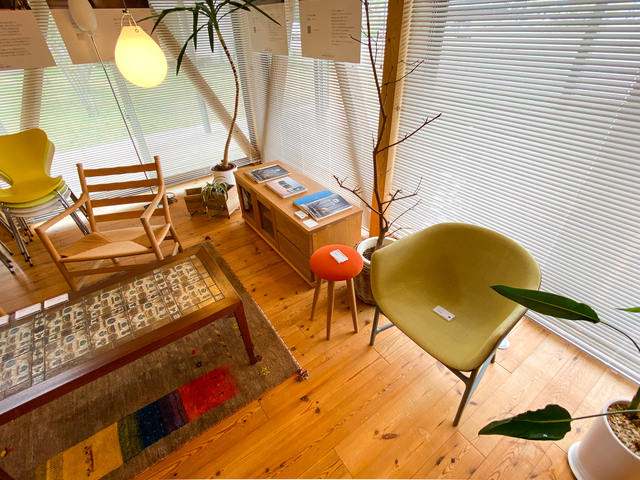 長岡｜暮らしを愉しむご提案「家具インテリアフェア」のメイン画像