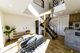 【360°バーチャル見学会】モデルハウス　NEWブルックリンの家 in 菊川のメイン画像