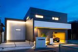 【長浜市祇園町】将来設計を考えた半平屋の家 モデルハウスのメイン画像