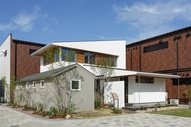 一級建築士設計工房takumitoのメイン画像