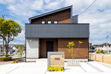 【近江八幡市安土町】ワクワクする秘密基地のある家 モデルハウスのメイン画像