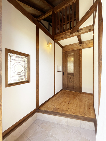 「ひのきの家」で癒される　完成見学会 in 藤枝市青南町のメイン画像