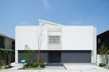 アイパーク神戸北(複合型住宅展示場)　構造見学会のメイン画像