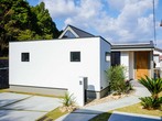 【OPEN HOUSE】岡山市北区撫川移動型展示場のメイン画像