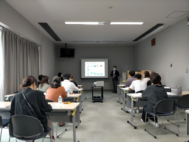 【松江市】第12回建替え・リフォーム勉強会のメイン画像