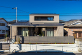 ［岡山市］SHINKAの家　大和町モデルハウスのメイン画像