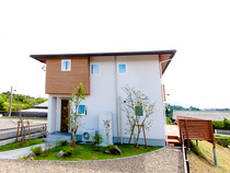 【鹿児島市吉野町】AirVert吉野東モデルハウス・宿泊体験モデルのメイン画像