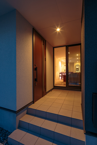 【愛知県名古屋市・建売住宅】ホテルライクな空間を、日常にする家のメイン画像