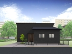 【熊野町】東山期間限定モデルハウスのメイン画像