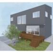 堺市美原区オープンハウス　外と内が繋がる快適な家　美原の家のメイン画像