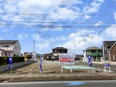 【分譲情報】セルコタウン東矢本のメイン画像