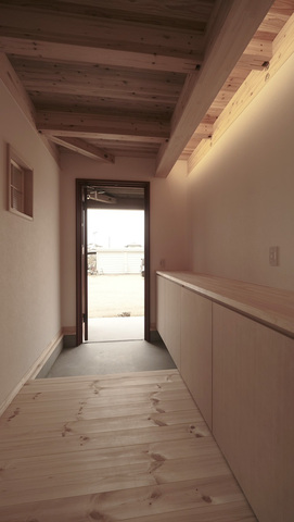 【終了】造作キッチンの平屋 完成見楽会 壬生町｜COVACOのメイン画像