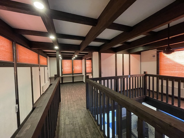 サイエンスホーム　完成現場見学会　倶知安町のメイン画像