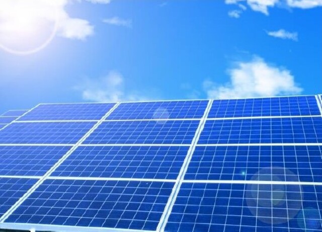 『太陽光発電システムキャンペーン』家づくり相談会のメイン画像