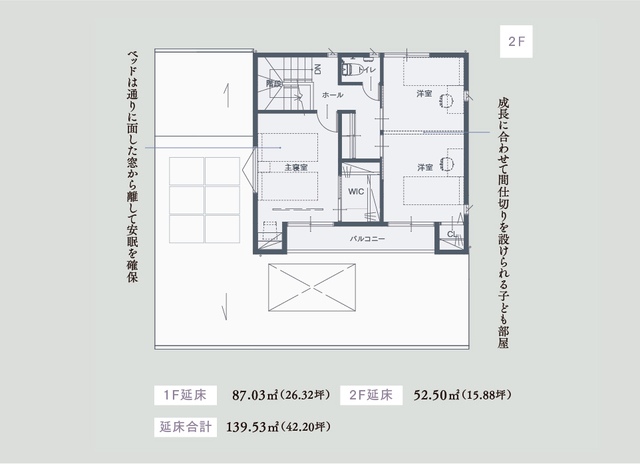 【高知市福井】SHINKA13モデルハウス見学会の間取り画像