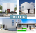 【 6月土日・祝日限定 】TRETTIO VALO 平屋　体験型 完成見学会のメイン画像