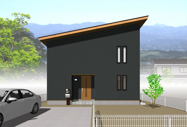 【山田町】木の家を楽しむ！完成邸の体感見学会のメイン画像