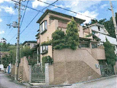 【宝塚市清荒神】中古住宅オープンハウスのメイン画像