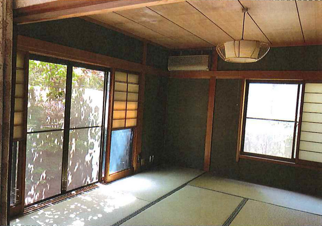 【宝塚市清荒神】中古住宅オープンハウスのメイン画像