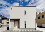 【岡山市中区】家まるごとウイルス対策住宅＋家づくり大学　体験館のメイン画像