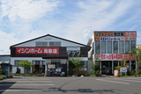 鳥取市 桜谷 5/25・26 実例完成見学会のメイン画像