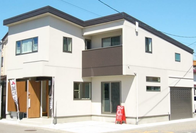 ソーラー収益型ローン０円住宅（要予約制）のメイン画像
