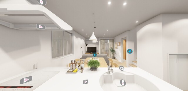 【横代東町】未来ゼロエネ住宅　X-ZEGAのメイン画像