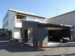 木津川市城山台モデルハウスのメイン画像