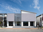 加古川第二展示場　風通しのいい心地よいハーフ吹き抜けの家 　完成見学会のメイン画像