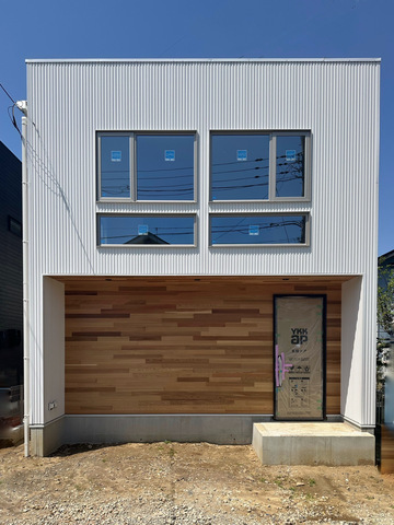 FIT STYLEおゆみ野中央の家 完成見学会のメイン画像