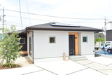 【見学会｜松江市】遊び心満載の家のメイン画像