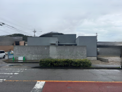 関市相生町　デザイン住宅　完成見学会のメイン画像