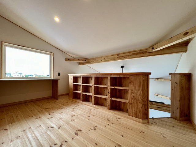 【終了】DIYの家 完成見楽会 栃木市｜注文住宅 LOAFERのメイン画像