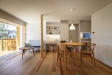 モデルハウス販売会｜建築家伊礼智氏プロデュース23坪の「鳥原の家」新潟市西区のメイン画像