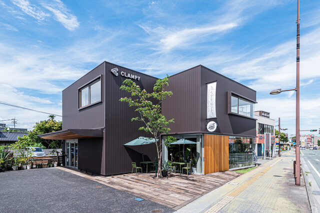 =アイフルホーム熊本中央店CLAMPY= 予算の範囲内でできる規格型住宅のメイン画像