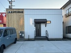 【北津軽郡鶴田町】ガレージ付きデザイン住宅　完成見学会のメイン画像